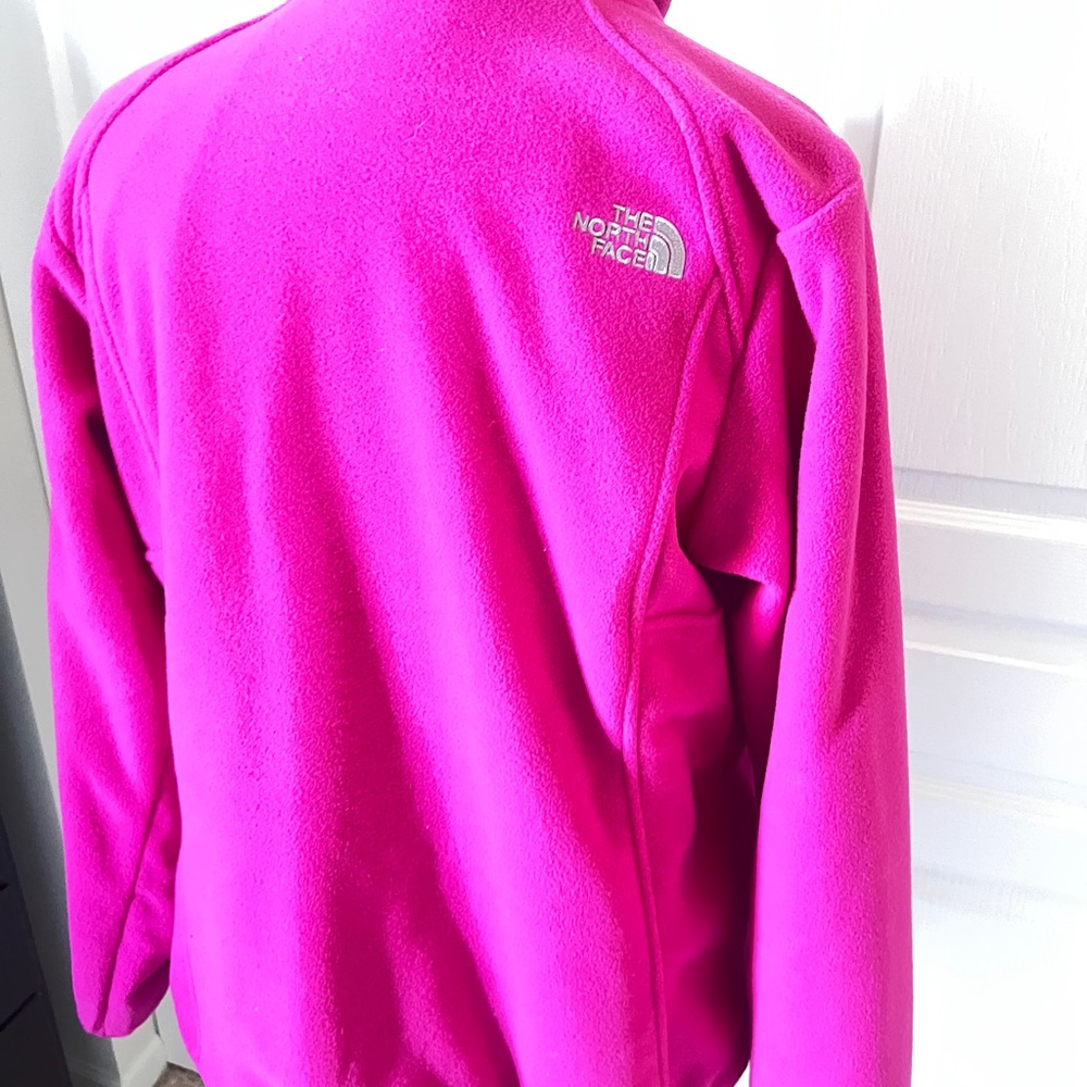 The North Face Kids Jacket - Pink - Picture 5 of 7
